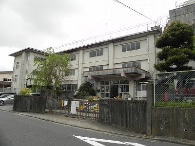 第３パールメゾン増田の周辺|柏市立松葉第二小学校まで230m