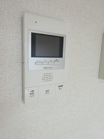 ルクールのセキュリティ