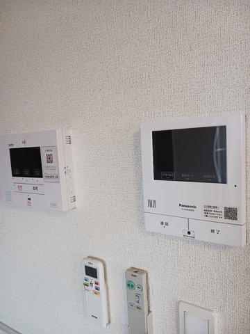 シーズン・ニコのセキュリティ