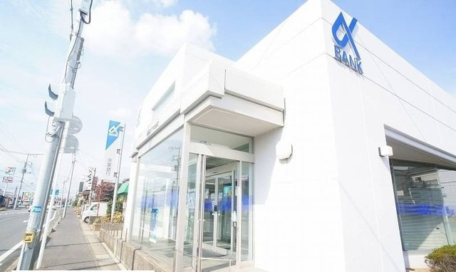シーズン・ニコの周辺|京葉銀行　新木店まで3800m