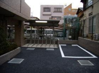 【その他共用部分】 | チェスターハウス本郷