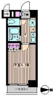 【間取り】 | チェスターハウス本郷 | ☆間取り☆