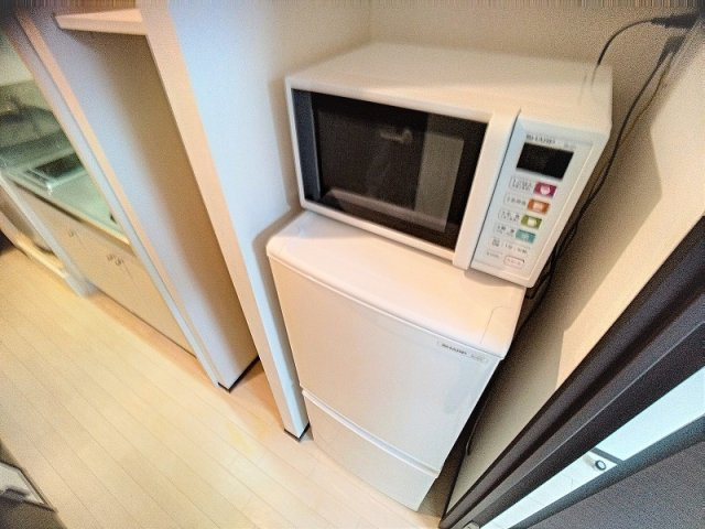 レオネクストヴィラージュのその他