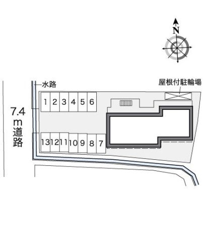 レオパレスアンフィニのその他