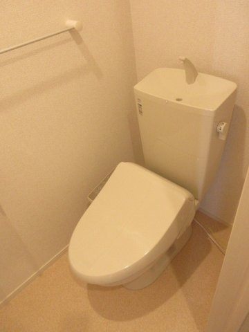 グッドライフ瀬戸Ｂのトイレ