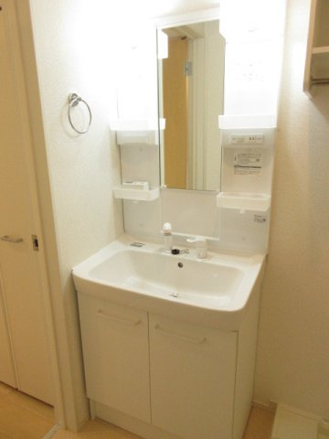 グッドライフ瀬戸Ｂの洗面所