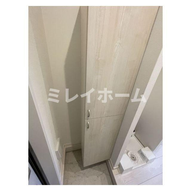 ブランミュール西馬込Ⅱのその他