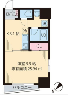 【間取り】 | comodo | 間取り図！