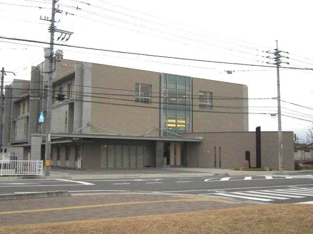 ディアコート大元駅前の周辺|幸町記念病院まで239ｍ