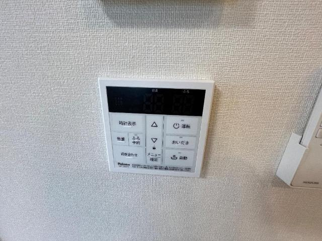 コフレ　O２Qの設備|室内設備（イメージ）