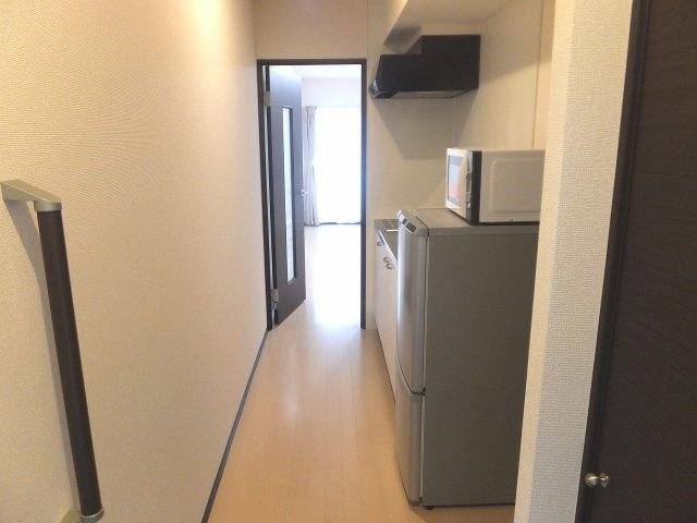 クレイノこもれびのキッチン