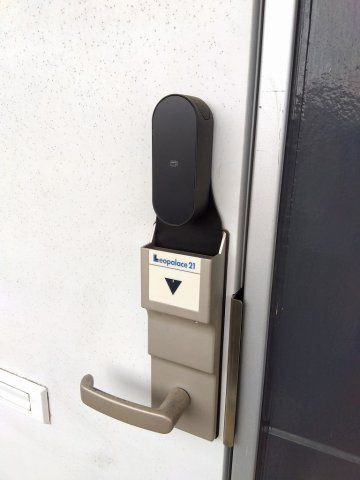 レオパレスジュネスのその他|備品や設備仕様は号室等により異なります現地をご確認下さい。