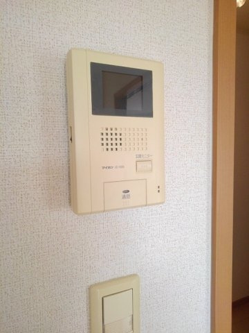 シルバーベルの設備