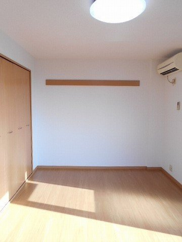ベルフローラの内装