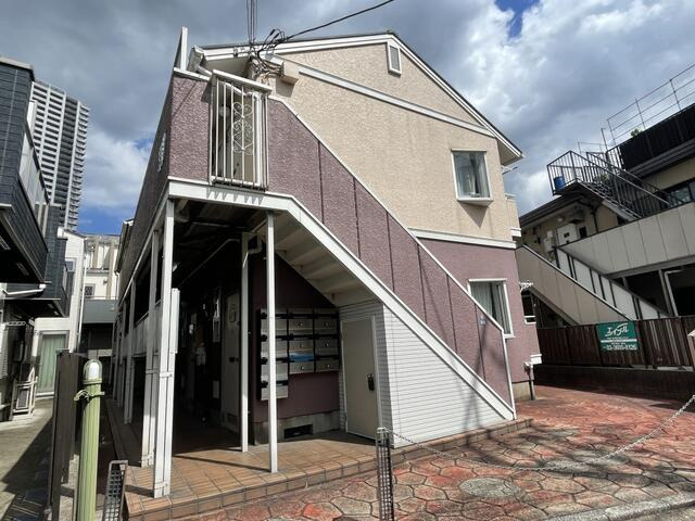 リプレ金町のその他共用部分
