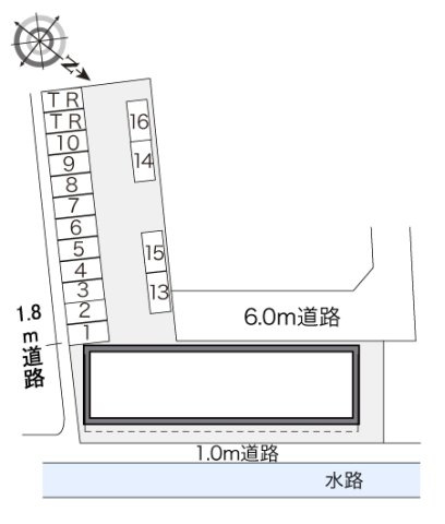 レオパレス藤崎のその他
