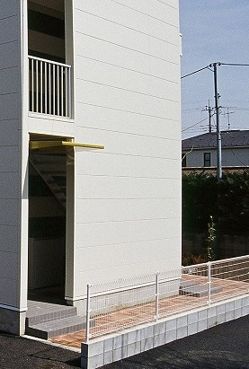 レオパレスＴ＆Ｓのセキュリティ