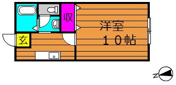 片島サンプラザ