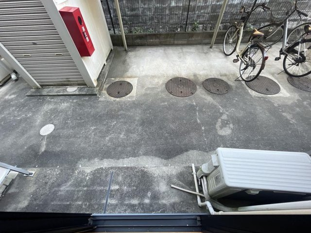 レオパレスセフティ半田のその他