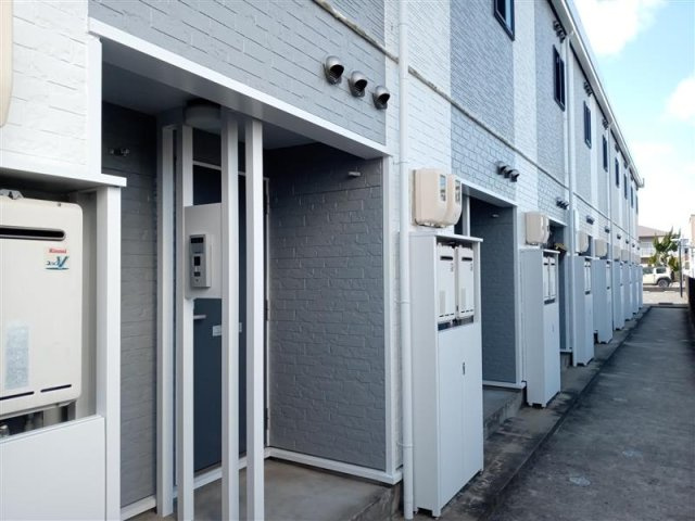 レオパレス大田東館のその他|※写真と現状が異なる場合は現状を優先
