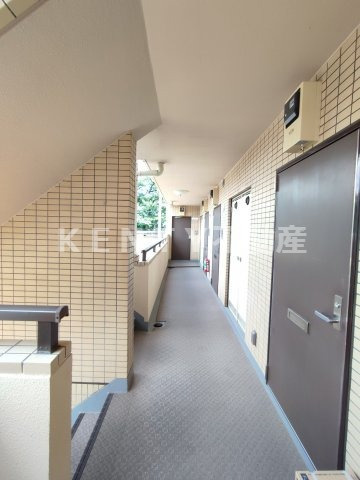 【その他】 | ハイタウン南馬込