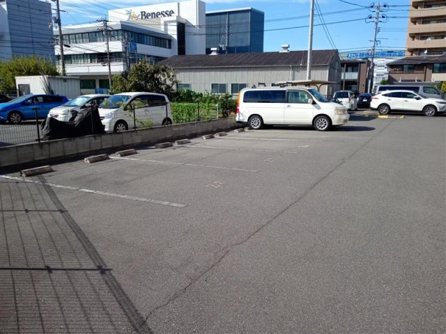 レオネクストアビテ高柳のその他