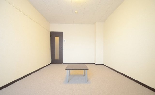 レオネクストアビテ高柳の寝室|※写真と現状が異なる場合は現状を優先