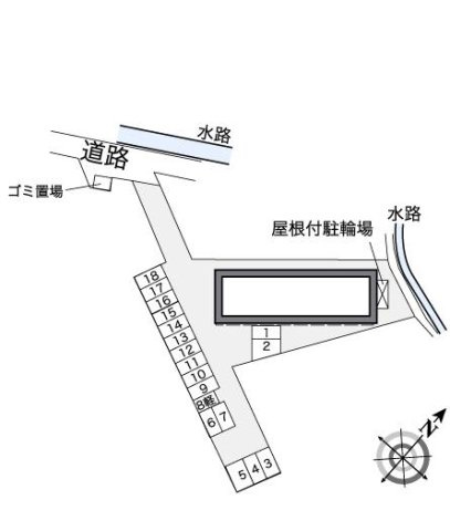 レオパレスあかねのその他
