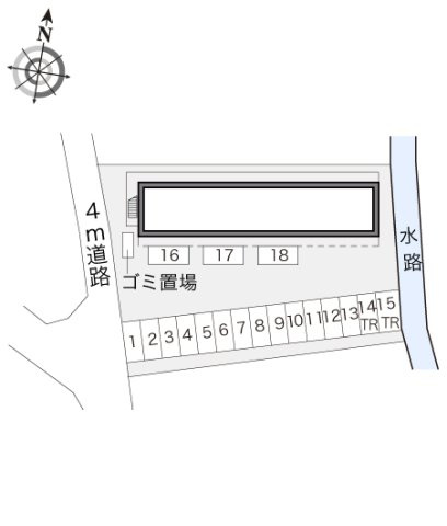 レオパレスＫ＆Ｍのその他