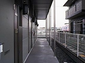 レオパレス方地西のその他|※写真と現状が異なる場合は現状を優先