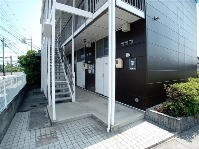 レオパレスＦＸのその他