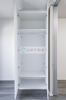 【収納】 | ジオエント大塚