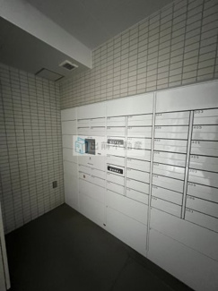 【その他共用部分】 | ジオエント大塚