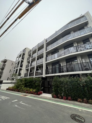 【外観】 | ジオエント大塚