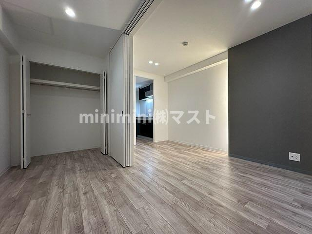 BROAD大阪天満RESIDENCEの内装