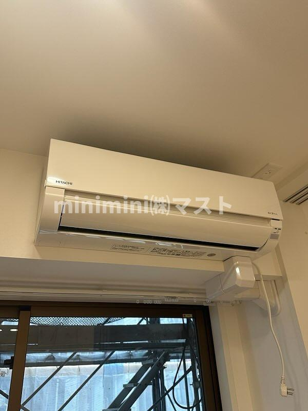 BROAD大阪天満RESIDENCEの設備