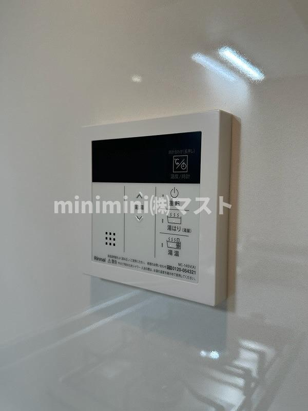 BROAD大阪天満RESIDENCEの設備