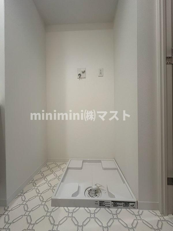 BROAD大阪天満RESIDENCEの設備