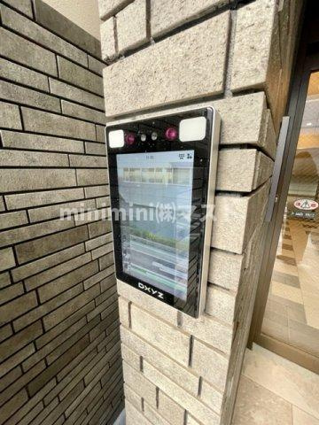 BROAD大阪天満RESIDENCEのその他共用部分