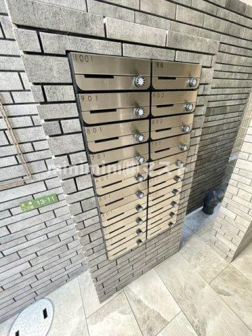 BROAD大阪天満RESIDENCEのその他共用部分