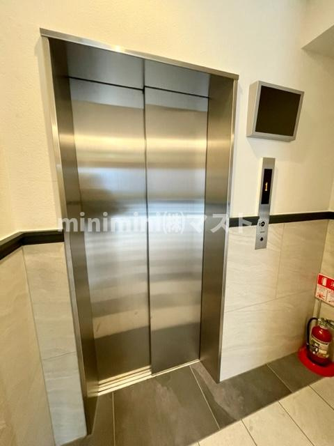 BROAD大阪天満RESIDENCEのその他共用部分