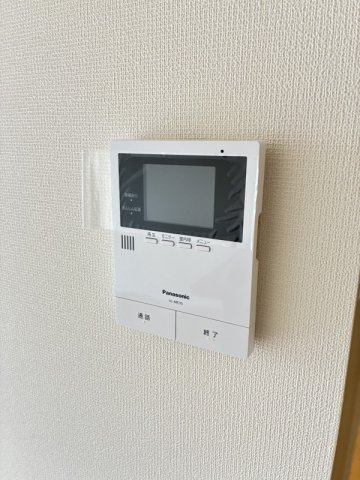 ソレイユ・ル・バン清水の設備