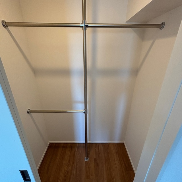 パークアクシス品川天王洲アイルの収納|※写真は同タイプ住戸です。