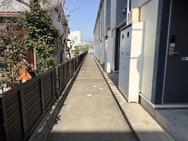 レオネクストエアルのその他