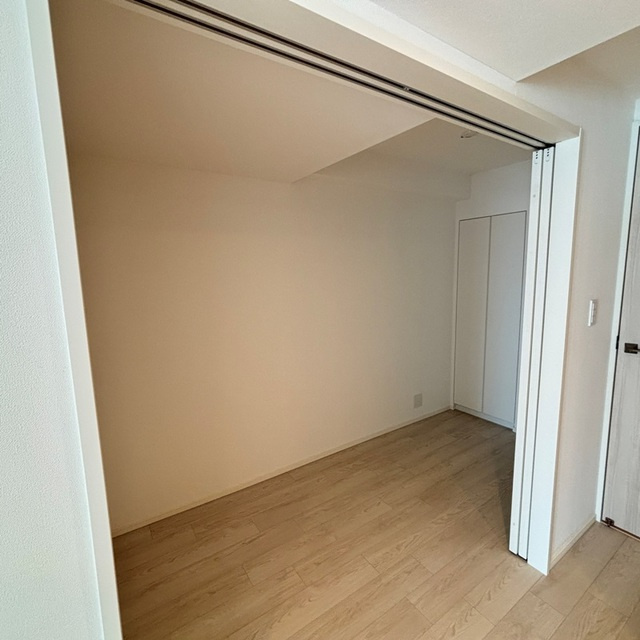 パークアクシス品川天王洲アイルのその他|※写真は同タイプ住戸です。