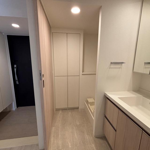 パークアクシス品川天王洲アイルのその他|※写真は同タイプ住戸です。