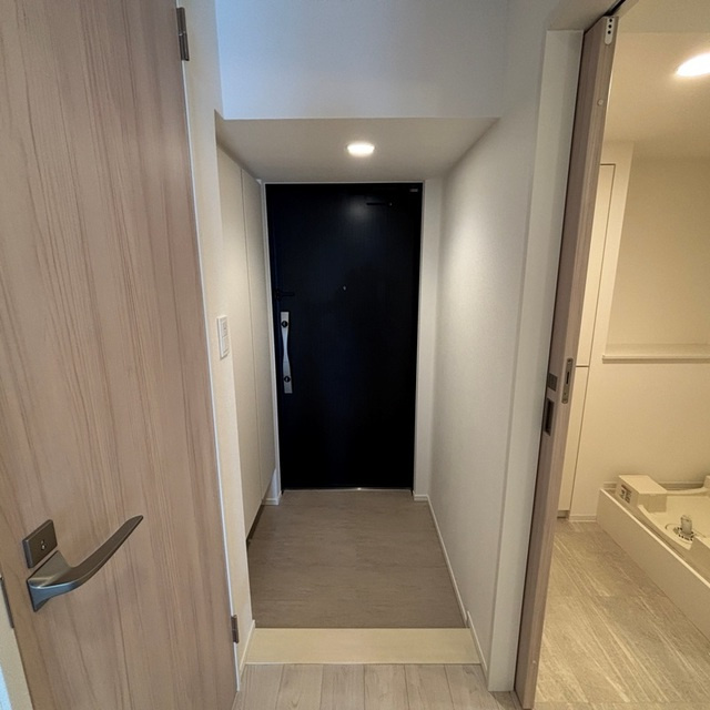 パークアクシス品川天王洲アイルのその他|※写真は同タイプ住戸です。
