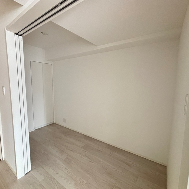 パークアクシス品川天王洲アイルのその他|※写真は同タイプ住戸です。