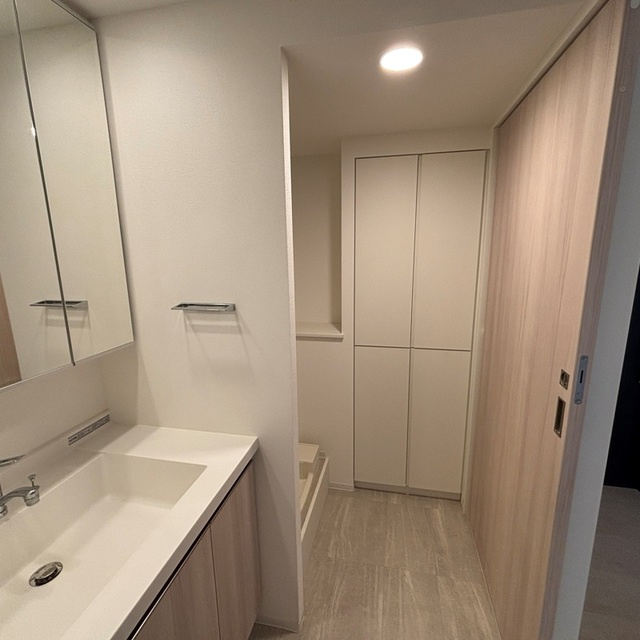 パークアクシス品川天王洲アイルのその他|※写真は同タイプ住戸です。