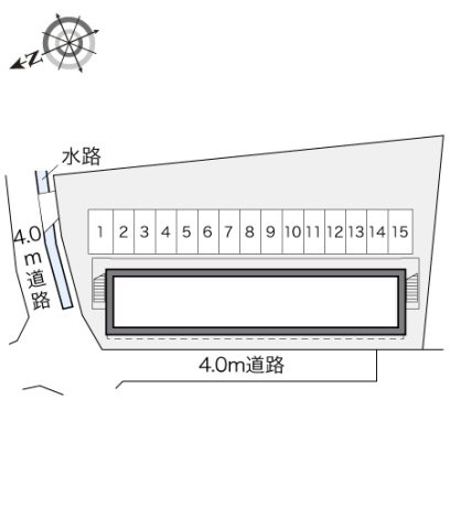 レオパレスセジュールのその他